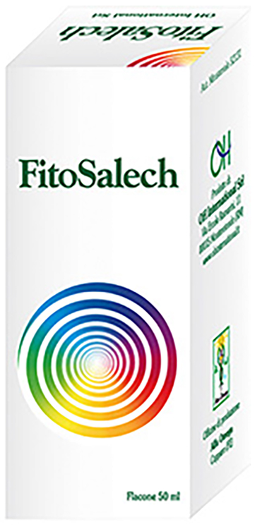Oh International Nero/Verde Fitosalech 50 Ml - Immagine 5