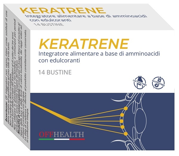 KERATRENE 14BST