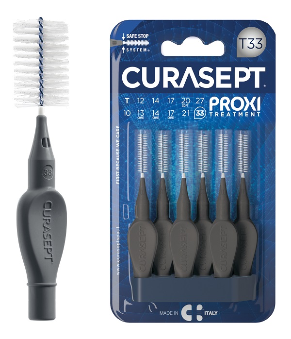 CURASEPT PROXI T33 ANTR/ANTH6P