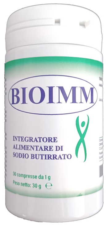 BIOIMM 30CPR