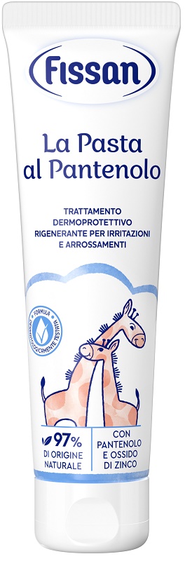 FISSAN LA PASTA PANTEN 100G NF - Immagine 4