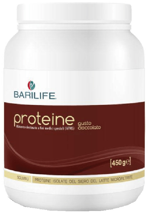 BARILIFE PROTEINE CIOC 450G