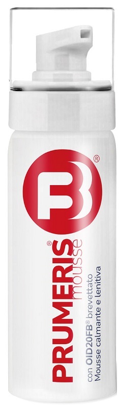 Prumeris*mousse 75ml - Immagine 4