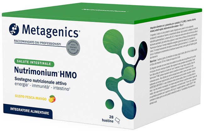 NUTRIMONIUM HMO 28BUST - Immagine 6