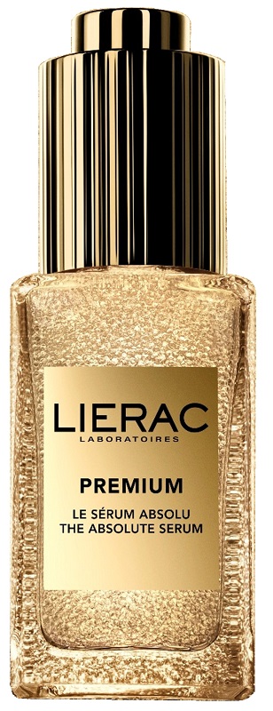 Lierac Neri/Nera/Rosa Siero Rigente E Anti-Età Premium 30Ml - Immagine 9
