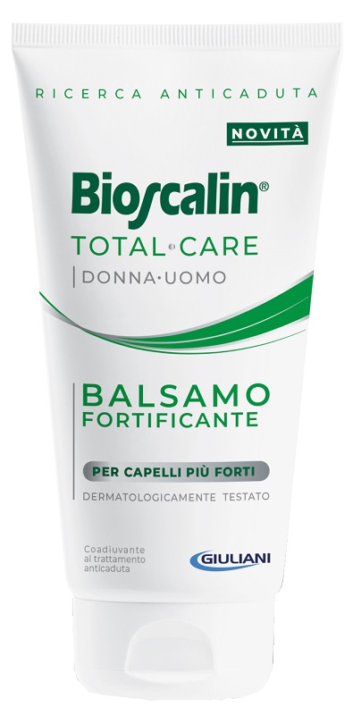 BIOSCALIN BALSAMO FORTIF.150ML