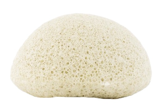 KONJAC SPUGNA BIANCA