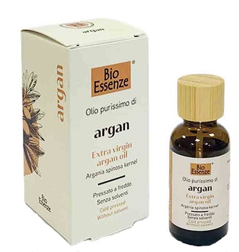 BIO ESSENZE OLIO ARGAN 50ML