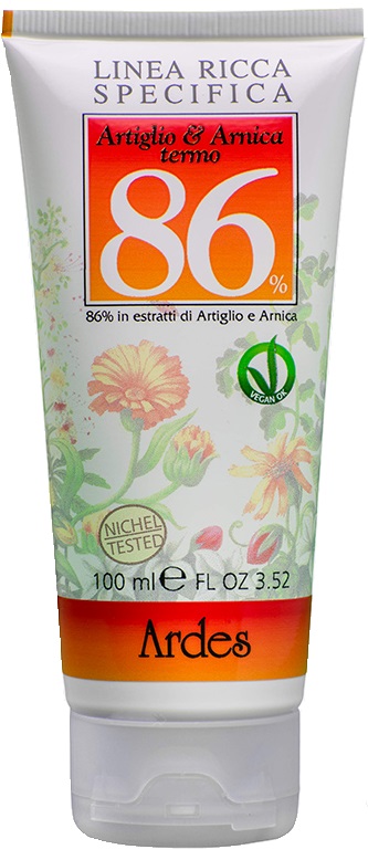 ARTIGLIO DIAV CR ARNICA TERM 86%