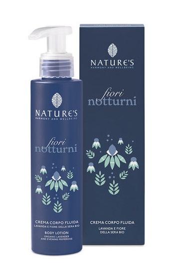 NATURE'S FIORI NOTT CREMA CRP - Immagine 6