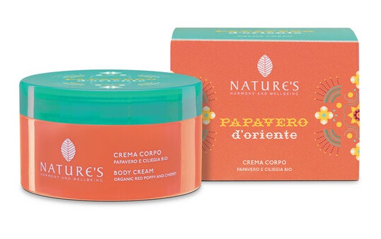 NATURE'S PAPAVERO OR CRP 100ML