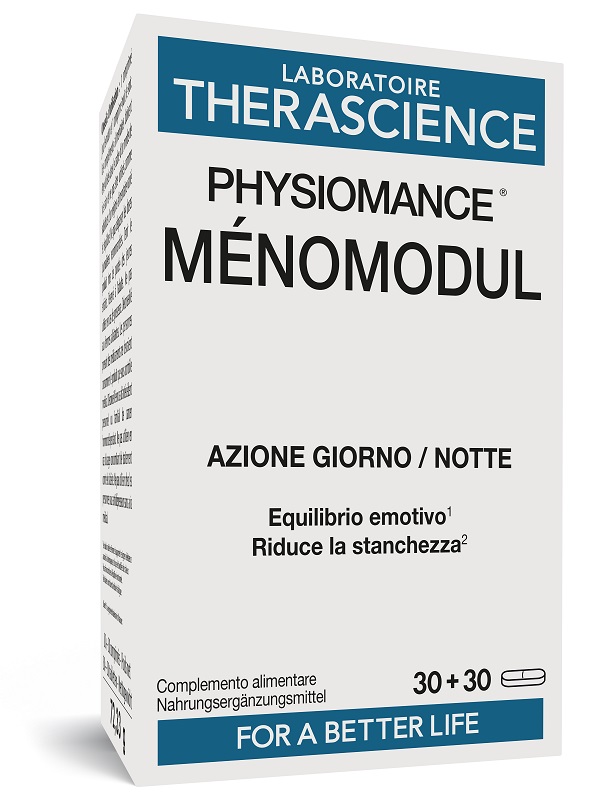 PHYSIOMANCE MENOMODUL 60CPR - Immagine 4
