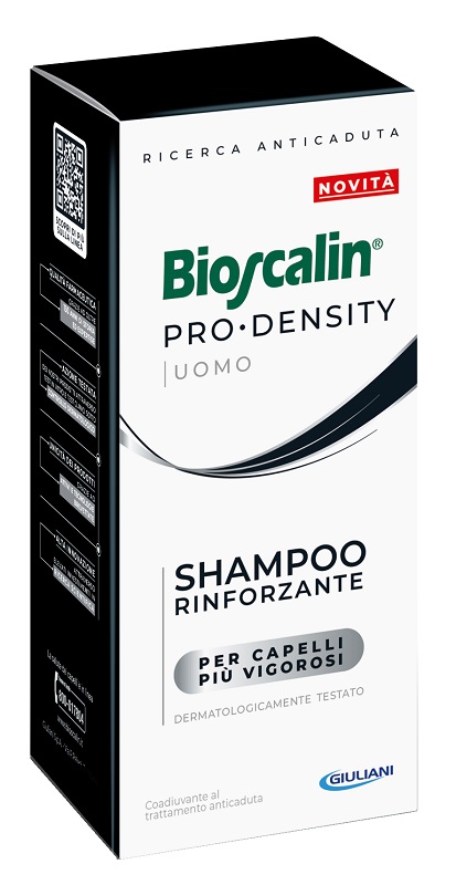 BIOSCALIN PRO DENSITY SHA 200ML