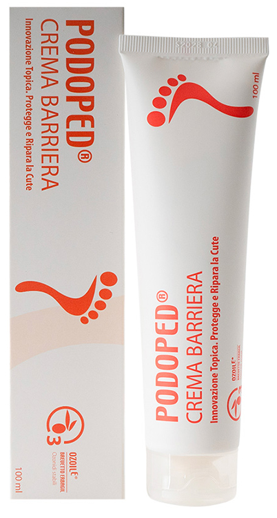 Erbagil Podoped Crema Barriera - Immagine 5