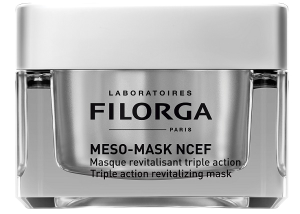 Filorga Meso-Mask® Meso-Mask - Maschera Levigante Luminescentetrasparente da Donna, Marionnaud - Immagine 7
