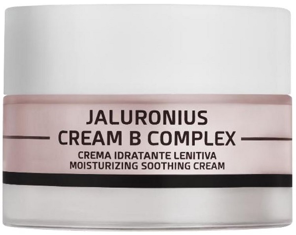 Cosmetici Magistrali Crema Jaluronius Cream B Complex Viso Idratante E Lenitiva 50 Ml - Immagine 7