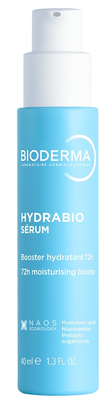 Bioderma Hydrabio 72H Hydration Booster Duo - Immagine 7