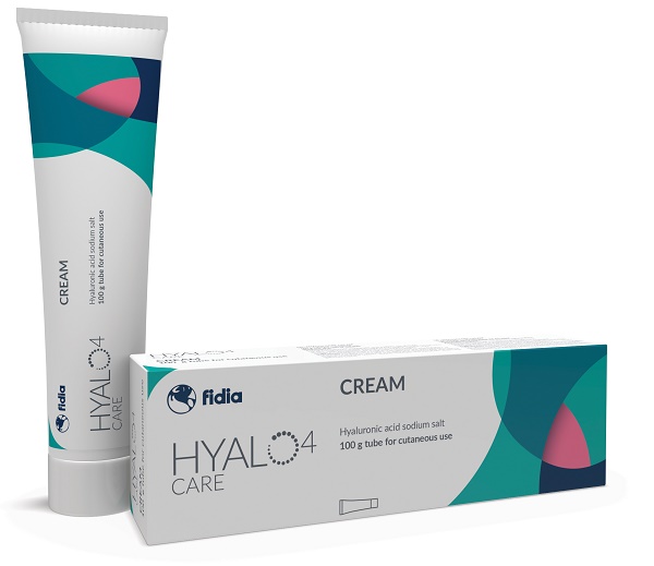 HYALO4 CARE CREAM 100G - Immagine 3