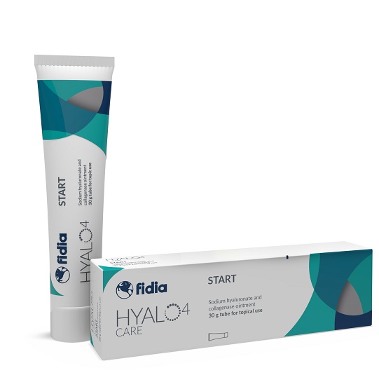 Hyalo4 care start gel 30g - Immagine 3