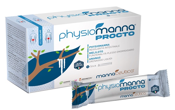 Physiomanna procto 14bust - Immagine 4