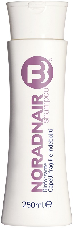 Norad nair shampoo 250 ml - Immagine 4