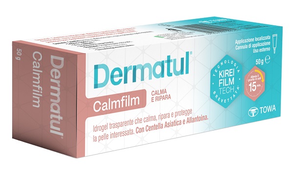 DERMATUL CALMFILM 50GR
