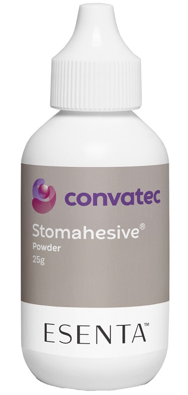 ESENTA STOMAHESIVE POLVERE 25G - Immagine 2