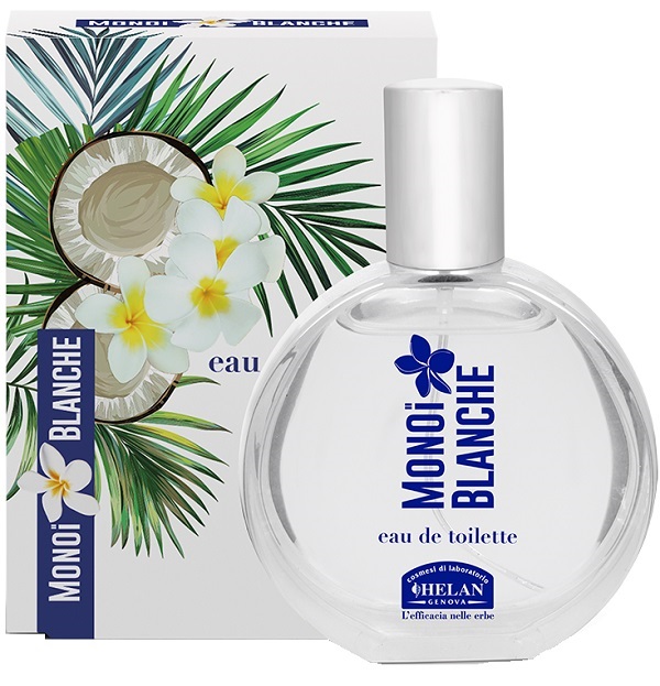 MONOI BLANCHE EDT 50ML