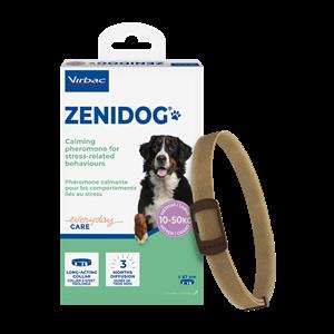 ZENIDOG COLLARE CANE ANTISTRES - Immagine 4