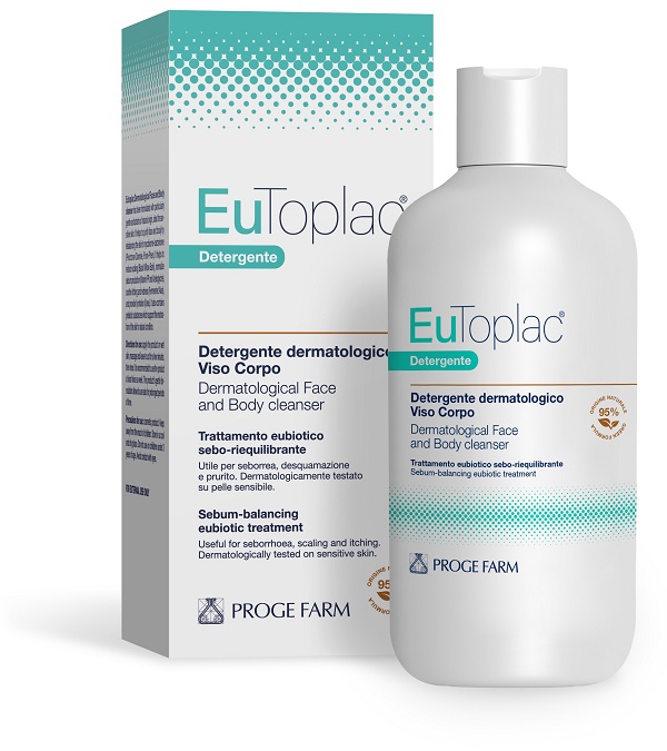 EUTOPLAC DETERGENTE VIS/CRP 300M