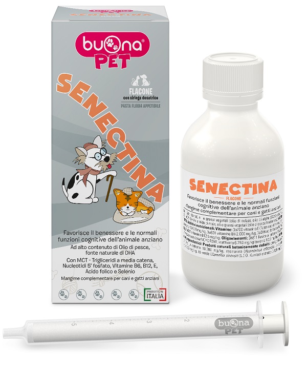 Steve Jones Srl Senectina Flacone 90 G - Immagine 4