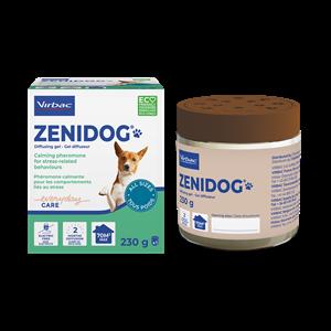 ZENIDOG DIFFUSORE GEL 230 GR - Immagine 3