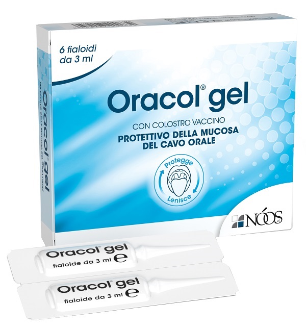 Pdmtobemaintained Oracol Gel Fialoidi 18 Ml Orale Bambino - Immagine 4