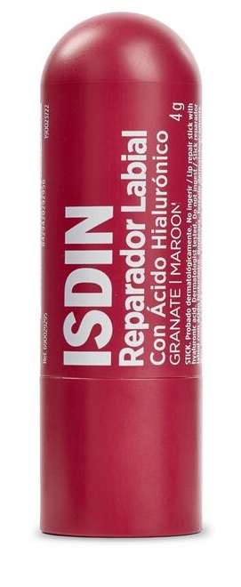 Isdin Marrone Stick Riparatore Labbra 4G Colore - Immagine 7