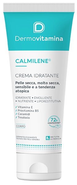 Dermovitamina Unisex Crema Idratante 500Ml - Corpo - Immagine 9