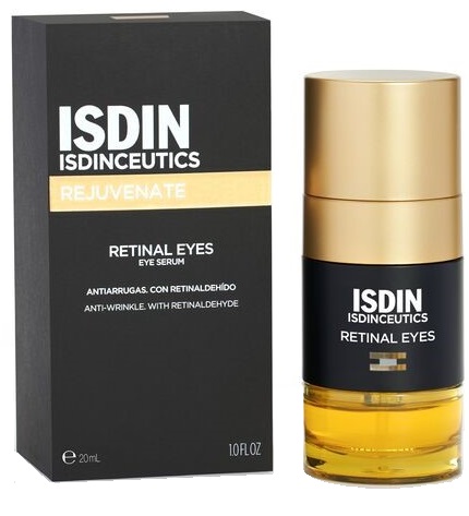 Joom Parasanteonline Unisex Siero - Isdin - Isdinceutics Rejuvenate - 20 Ml - Anti-Età - Tutti I Tipi Di Pelle - Immagine 4