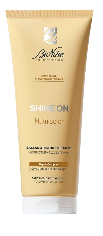 I.c.i.m. (Bionike) Internation Bionike Shine On Nc Bals Ristr - Immagine 5