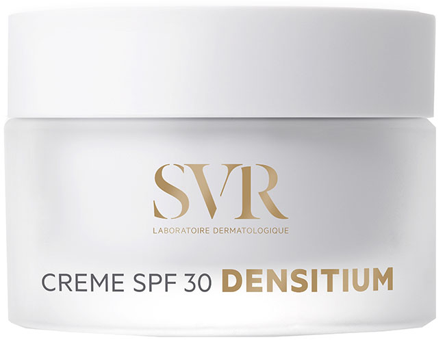 Svr Unisex Crema Solare, Gesichtscreme Densitium Spf 30 50 Ml (Spf 30, 50 Ml) - Immagine 9