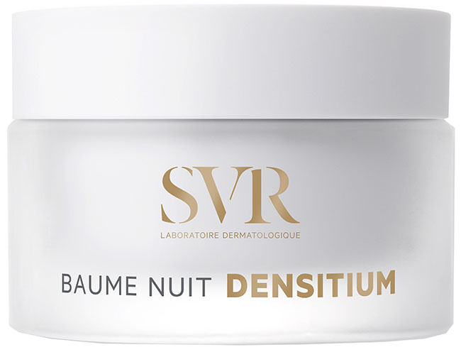 Svr Densitium Balsamo Notte Rigenerazione Intenda Ad Azione Antietà Globale Trasparente da Donna, Marionnaud - Immagine 8