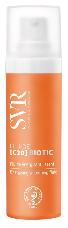 Laboratoires Svr C20 Biotic Fluide*30Ml - Immagine 7