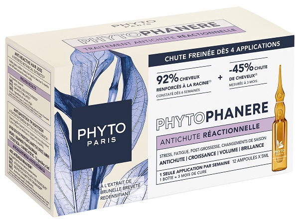 PHYTOPHANERE ANTICAD REACT 12F - Immagine 3