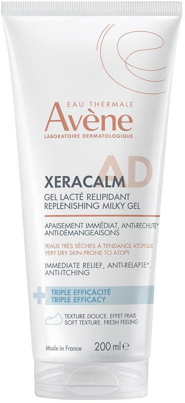 AVENE XERACALM AD GEL LTT200ML - Immagine 9