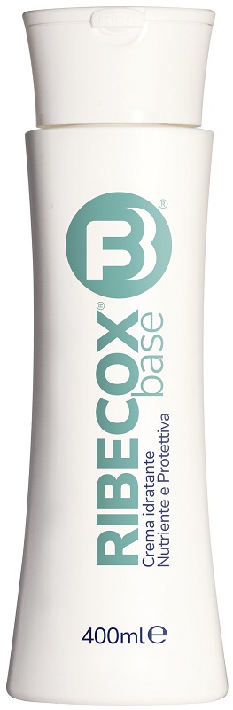 RIBECOX BASE CREMA IDRAT NUTR - Immagine 3