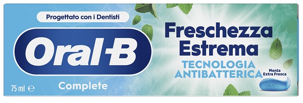 Procter & Gamble Srl Oralb Complete Ultimate Fresh - Immagine 9