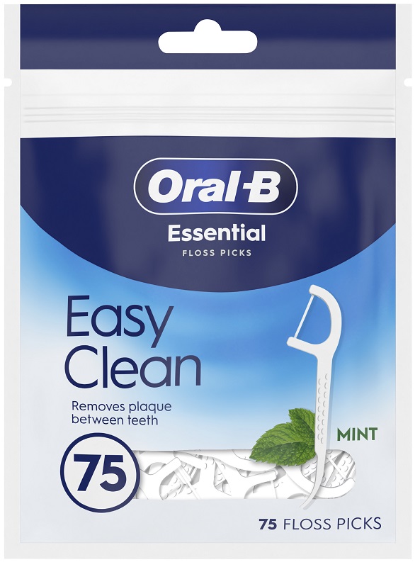 ORALB FLOSSETTE EASY CLEAN SCO - Immagine 3