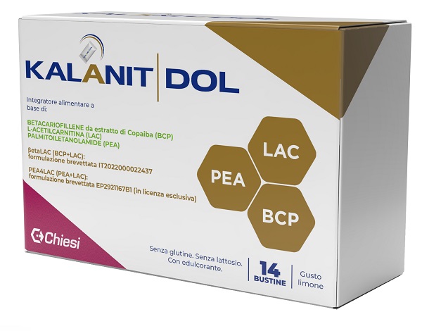 Kalanit dol 14bust - Immagine 3