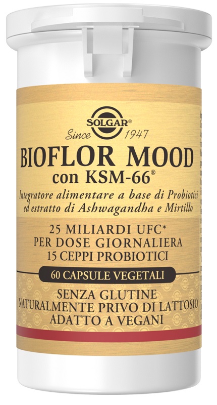 Solgar Bioflor Mood - Immagine 5