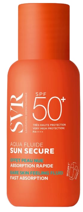 Fluido viso SPF 50+ Protezione solare