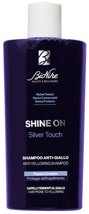 BIONIKE SHINE ON SH SILV TOUCH - Immagine 6