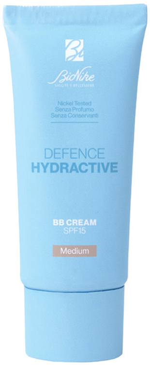 HYDRACTIVE BB CREAM MEDIUM40ML - Immagine 3